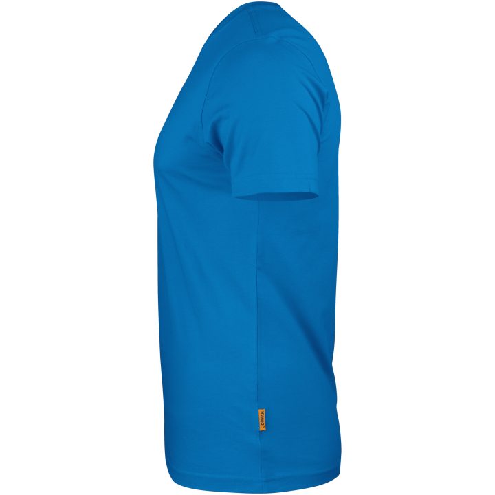 T-shirt herr 5264 Practical Royal blå Jobman XXXL – bild 2