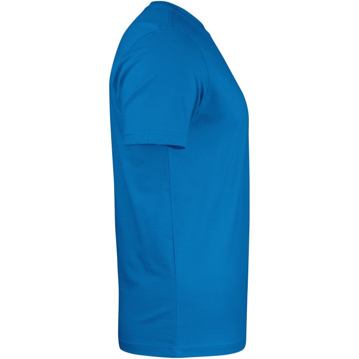 T-shirt herr 5264 Practical Royal blå Jobman XXXL – bild 4
