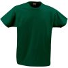 T-shirt herr 5264 Practical Skogsgrön Jobman XXXL – miniatyr 1