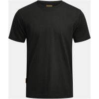T-shirt herr 5264 Practical Svart Jobman
