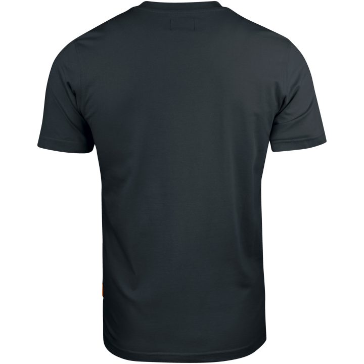 T-shirt herr 5264 Practical Svart Jobman XXXL – bild 3