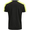 T-shirt herr 5264 Practical Svart/gul Jobman – miniatyr 3
