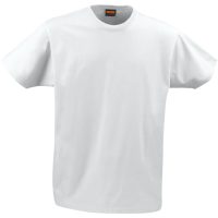 T-shirt herr 5264 Practical Vit Jobman
