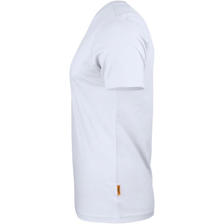 T-shirt herr 5264 Practical Vit Jobman XXXL – bild 2