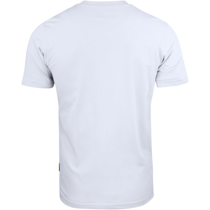T-shirt herr 5264 Practical Vit Jobman XXXL – bild 3