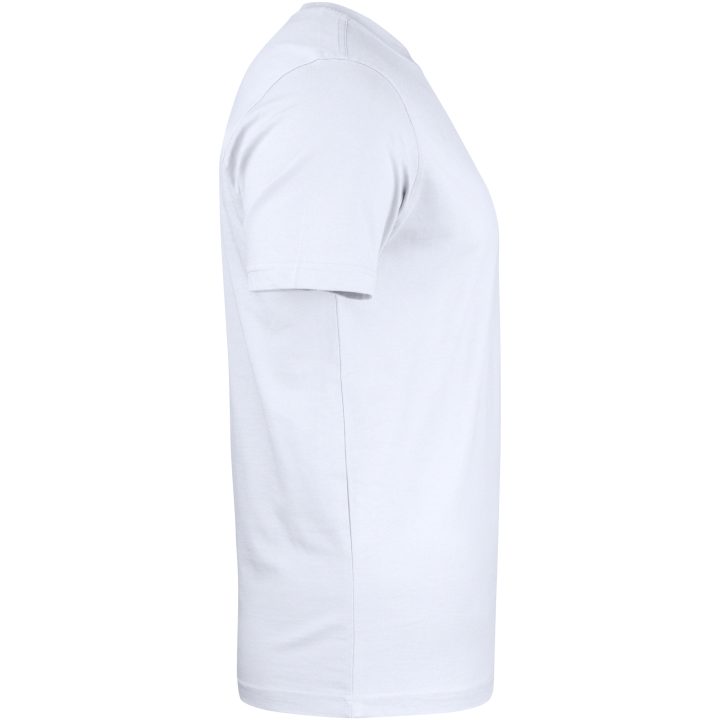 T-shirt herr 5264 Practical Vit Jobman XXXL – bild 4
