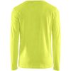 T-shirt Hivisgul 35001042 Blåkläder XS – miniatyr 2