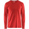 T-shirt Hivisröd 35001042 Blåkläder XS – miniatyr 1