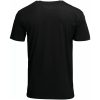 T-shirt Iconic Svart/vit/gul THOR Small – miniatyr 2