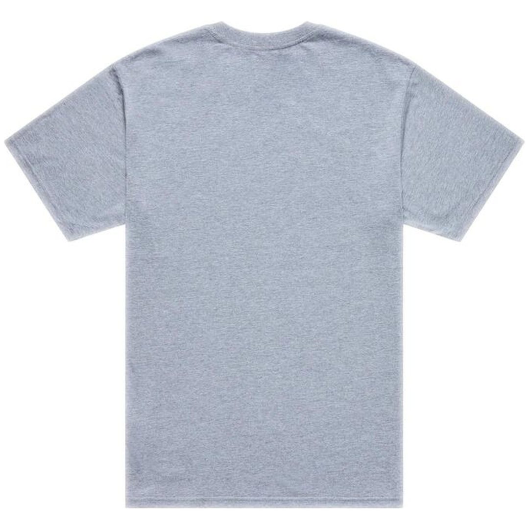 T-shirt Imprint Grå TROY LEE DESIGNS s – bild 2