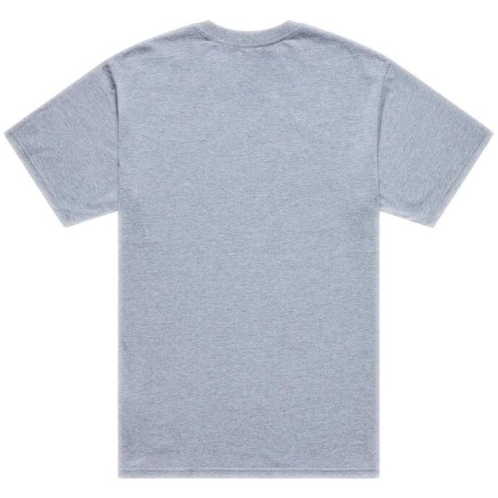 T-shirt Imprint Grå TROY LEE DESIGNS s – bild 2