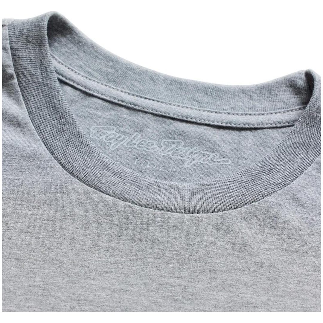 T-shirt Imprint Grå TROY LEE DESIGNS s – bild 3