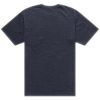 T-shirt Imprint Svart TROY LEE DESIGNS s – miniatyr 2