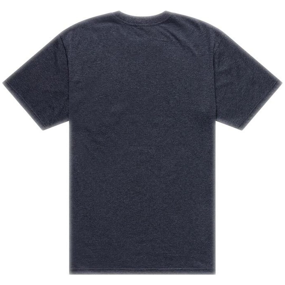 T-shirt Imprint Svart TROY LEE DESIGNS s – bild 2