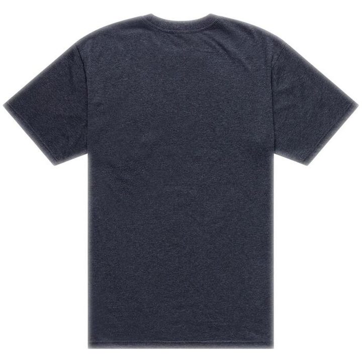 T-shirt Imprint Svart TROY LEE DESIGNS s – bild 2