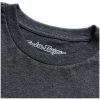 T-shirt Imprint Svart TROY LEE DESIGNS s – miniatyr 3
