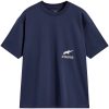 T-shirt Institute Oversized Blå Alpinestars s – miniatyr 1