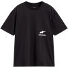 T-shirt Institute Oversized Svart Alpinestars s – miniatyr 1