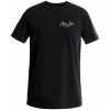 T-shirt Jd Lettering Svart JOHN DOE Small – miniatyr 1