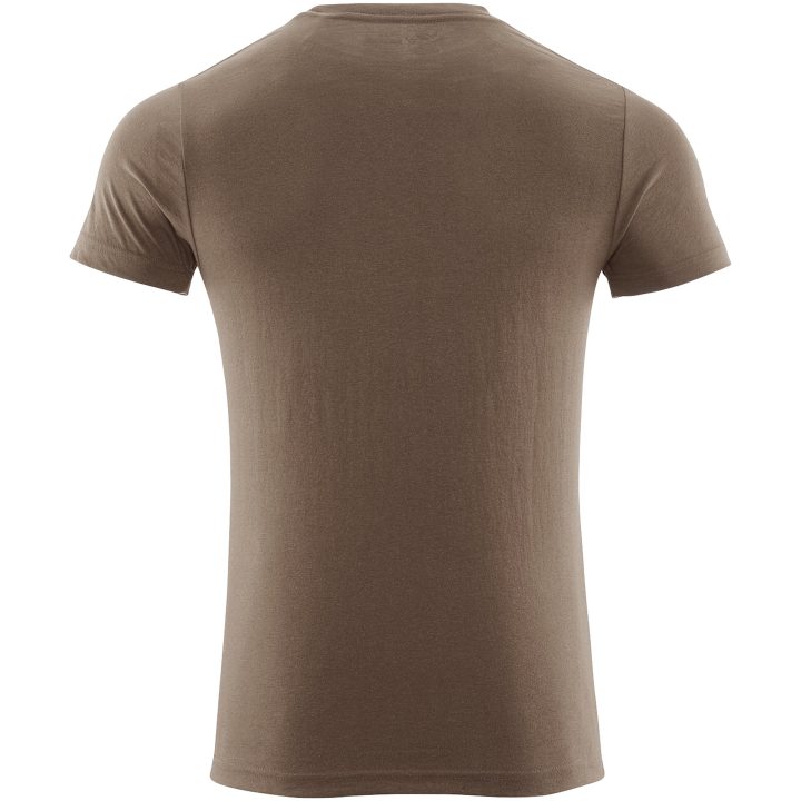 T-shirt Khaki 20482-786 Mascot XS – bild 2