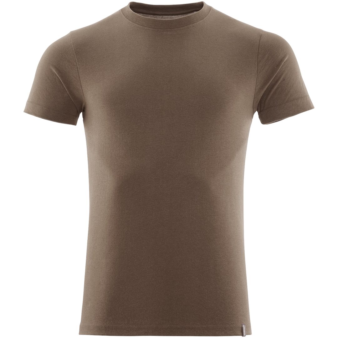 T-shirt Khaki 20482-786 Mascot XS