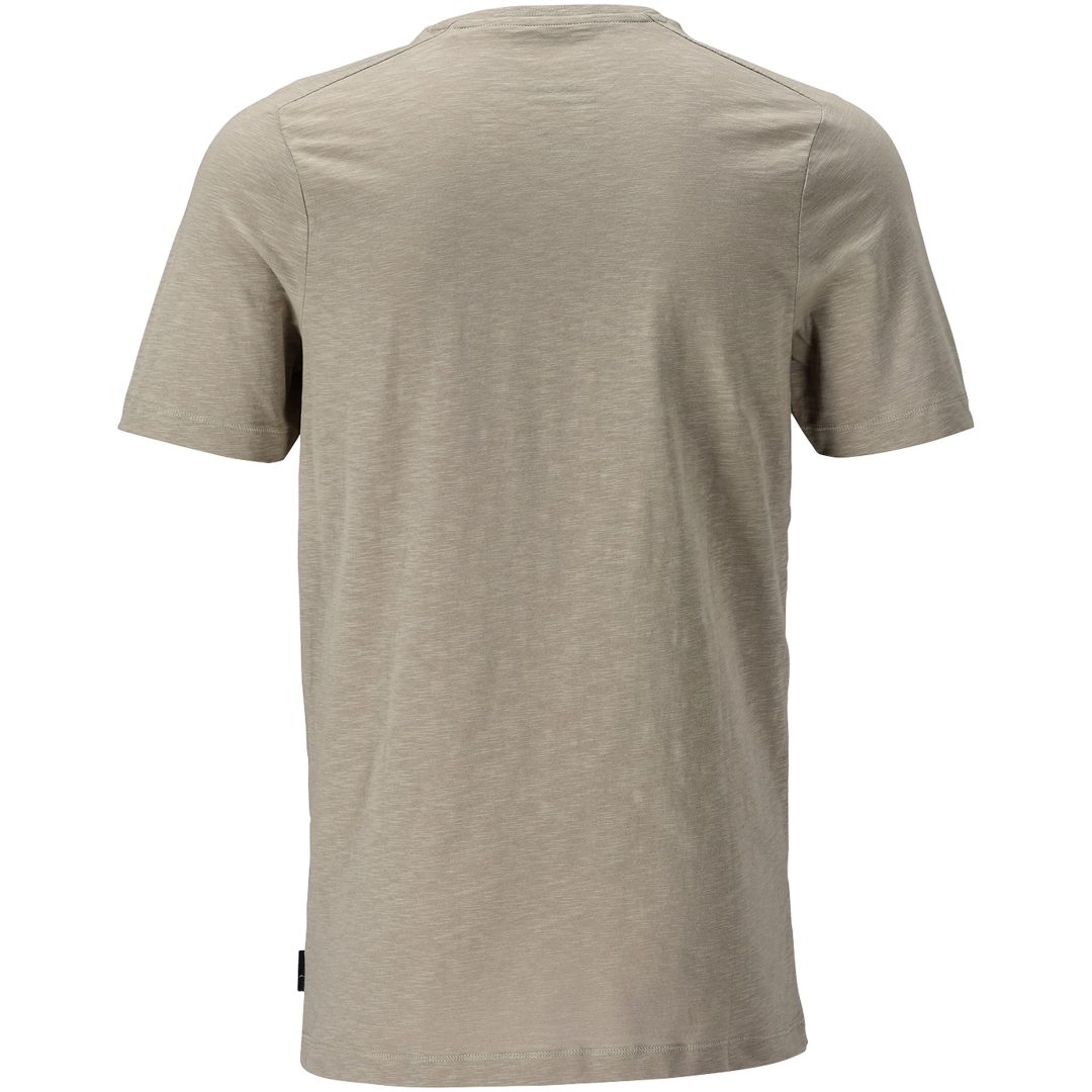 T-shirt Khaki 22582-983 Mascot XS – bild 2