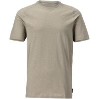 T-shirt Khaki 22582-983 Mascot