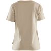 T-shirt Khaki 34311042 Blåkläder XS – miniatyr 2