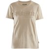 T-shirt Khaki 34311042 Blåkläder XS – miniatyr 1