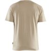 T-shirt Khaki 35311042 Blåkläder XS – miniatyr 2