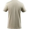 T-shirt Khaki 51579-965 Mascot Small – miniatyr 2