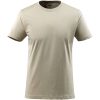 T-shirt Khaki 51579-965 Mascot Small – miniatyr 1