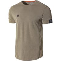 T-shirt Khaki 6030bv Momentum L.Brador
