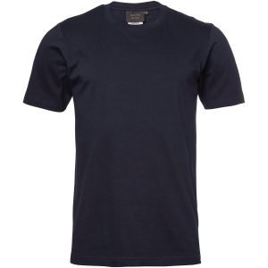 T-shirt Knox Marinblå South West