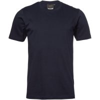 T-shirt Knox Marinblå South West
