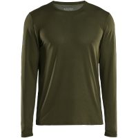 T-SHIRT LÄ 34231126 GRÖN S