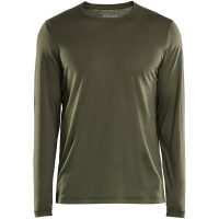 T-SHIRT LÄ 35381743 GRÖN S