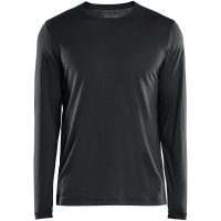 T-SHIRT LÄ 35381743 SVART 3XL