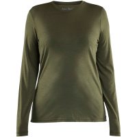 T-SHIRT LÄ 35391743 GRÖN M