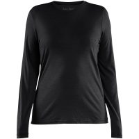T-SHIRT LÄ 35391743 SVART 3XL