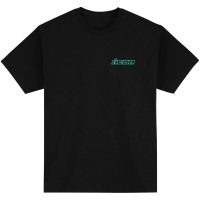 T-Shirt Lazer Cobra Svart ICON