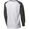 T-shirt LBrador 353B T-SHIRT 353B GREY/WHITE110/116 – miniatyr 2