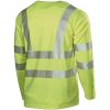 T-Shirt LBrador 411P T-SHIRT 411P YELLOW XS – miniatyr 2