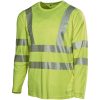 T-Shirt LBrador 411P T-SHIRT 411P YELLOW XS – miniatyr 1