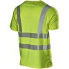 T-shirt LBrador 413P T-SHIRT 413P YELLOW XS – miniatyr 2