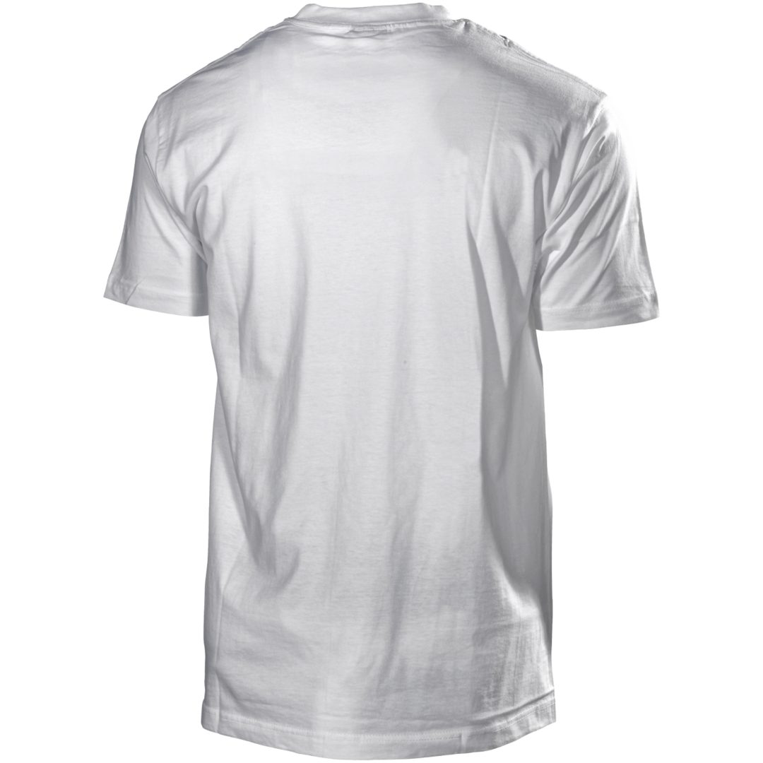 T-shirt LBrador 600B T-SHIRT 600B WHITE XS – bild 2