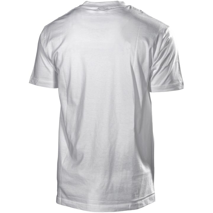 T-shirt LBrador 600B T-SHIRT 600B WHITE XS – bild 2