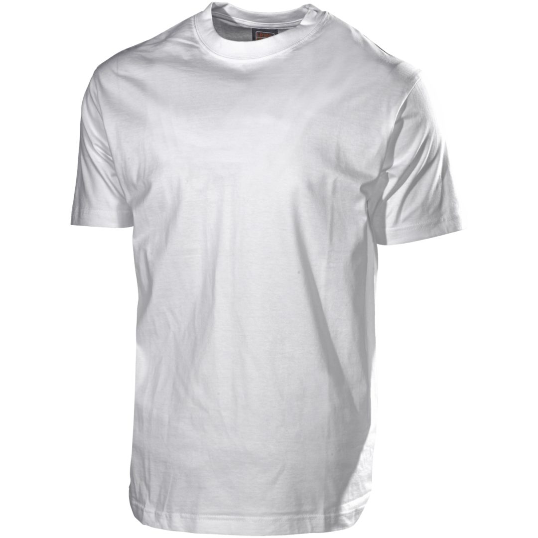 T-shirt LBrador 600B T-SHIRT 600B WHITE XS
