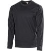 T-shirt LBrador 628B T-SHIRT L/S 628B BLACK XS – miniatyr 1