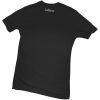 T-shirt Leovince Svart/Vit LEOVINCE T-shirt – miniatyr 2